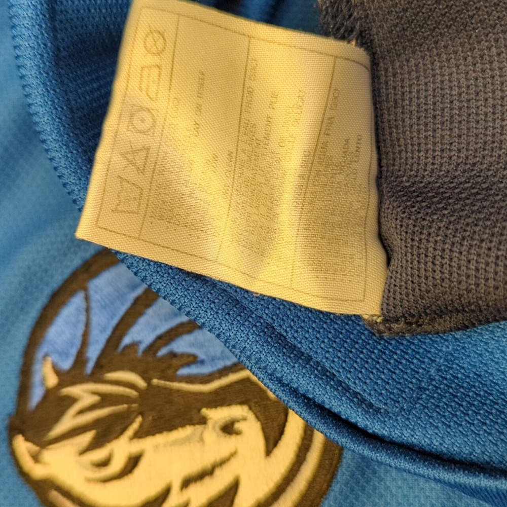 Men's Dallas Mavericks Jersey - Picture 5 of 7